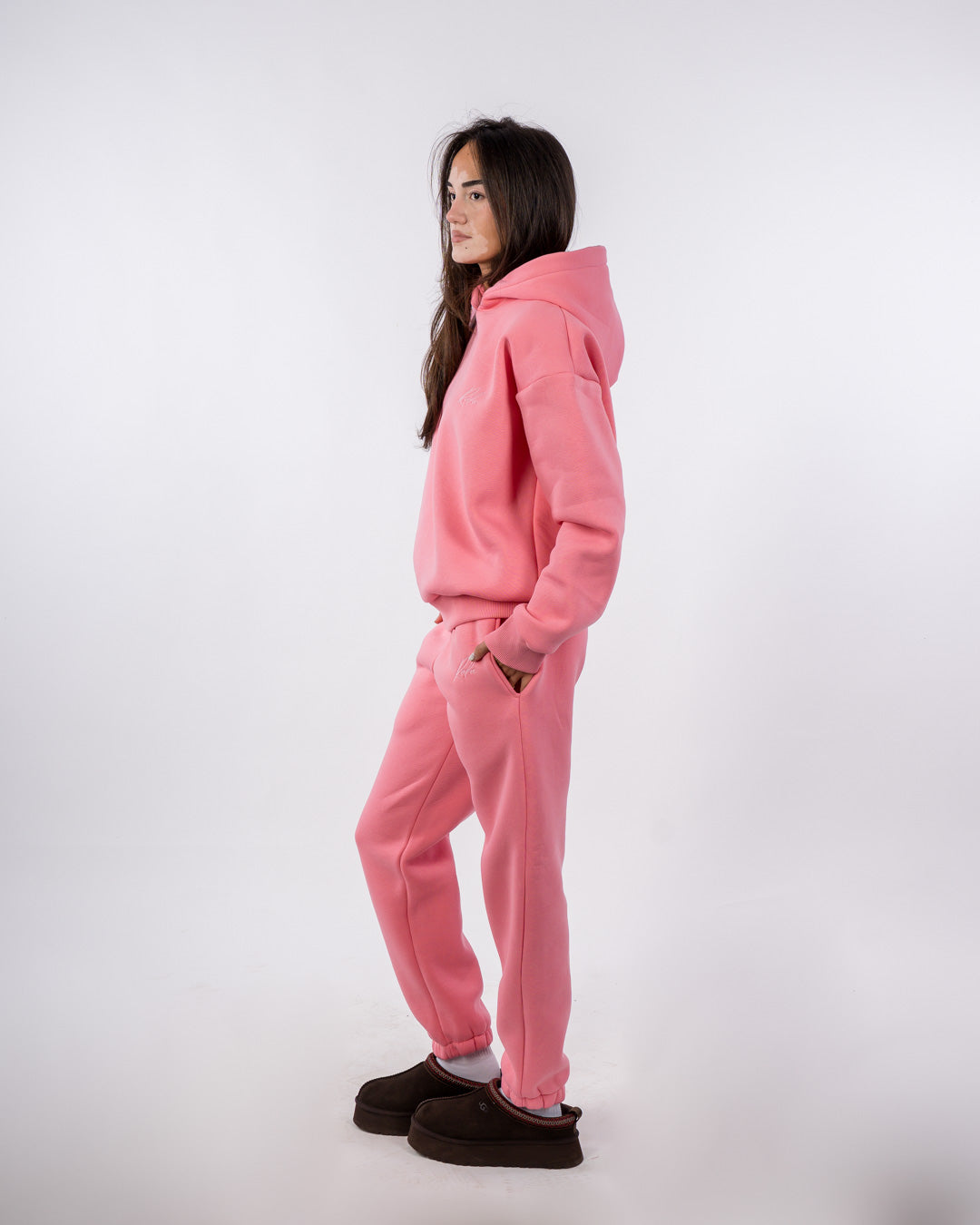 Rafa™  - Rose Winter Set