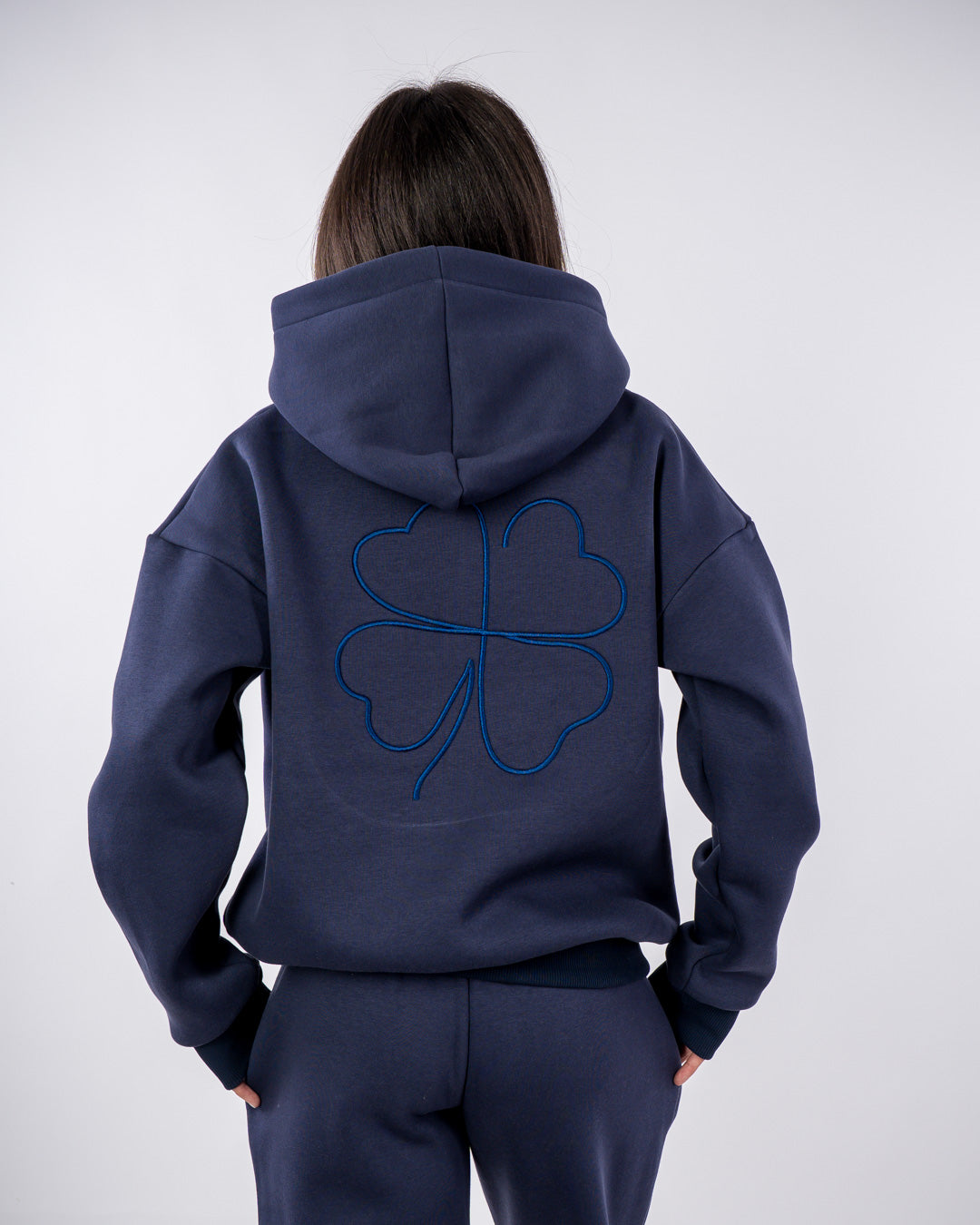 Rafa™ - Indigo Winter Set