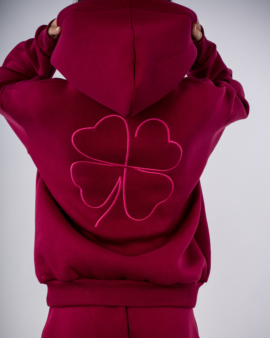 Rafa™ - Wine Winter Set