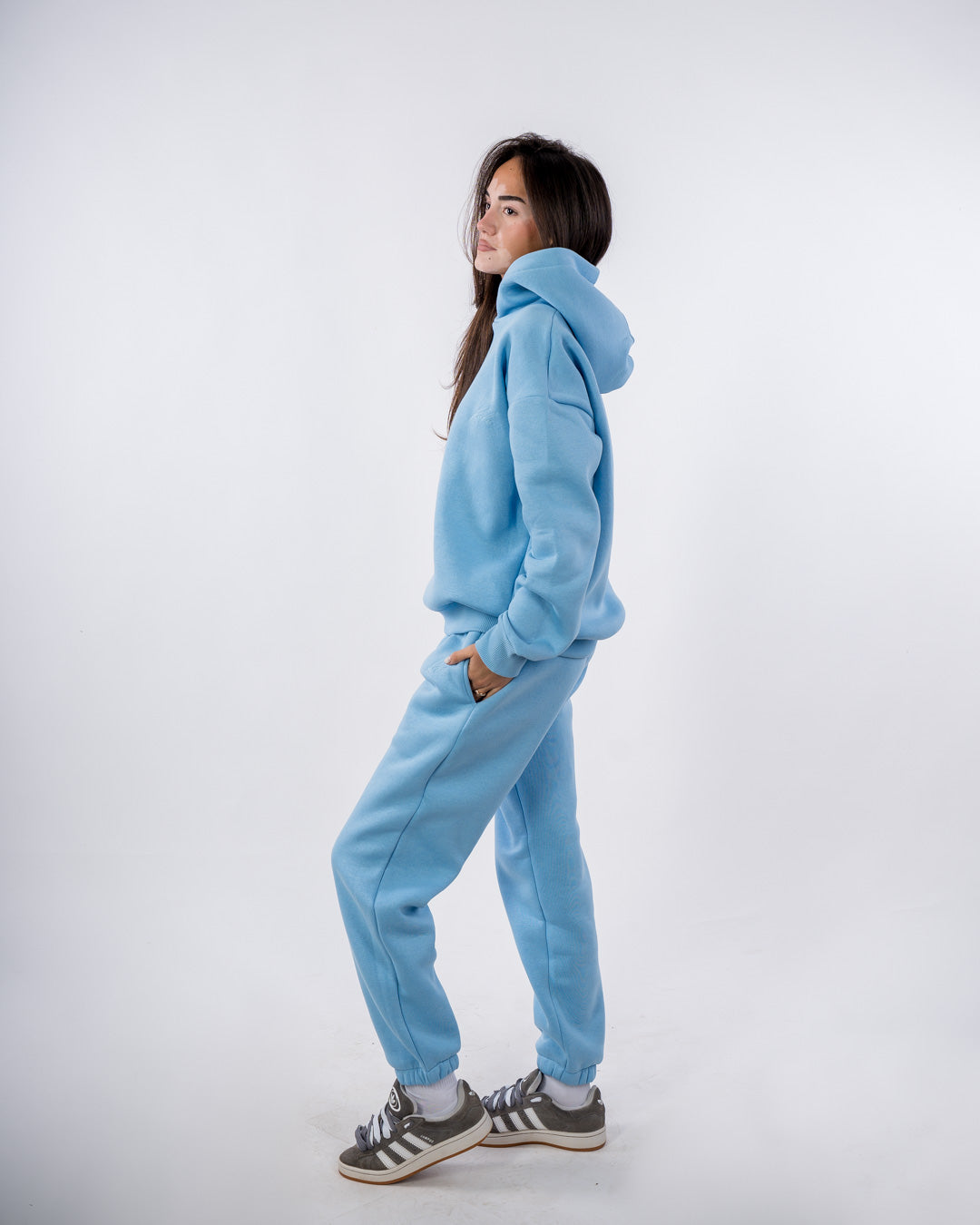 Rafa™ - Sky Winter Set