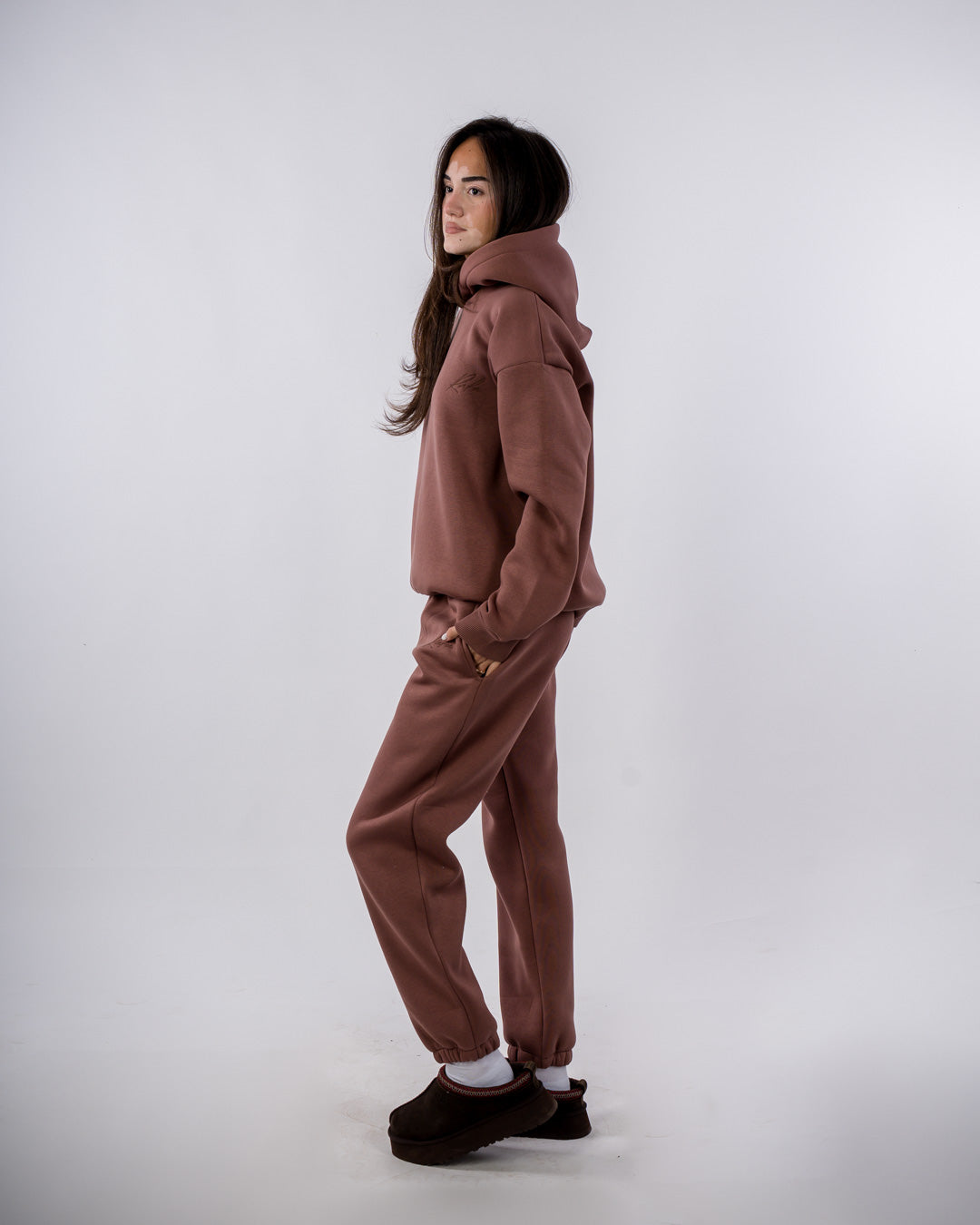 Rafa™ - Choco Winter Set
