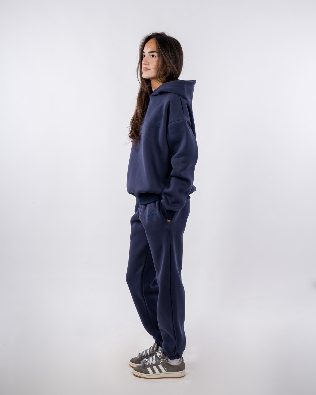 Rafa™ - Indigo Winter Set