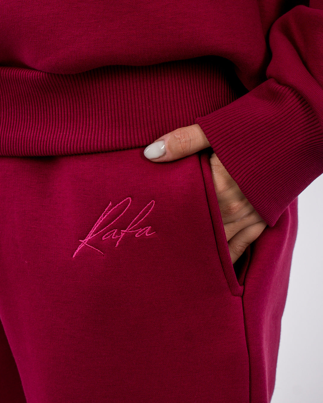Rafa™ - Wine Winter Set