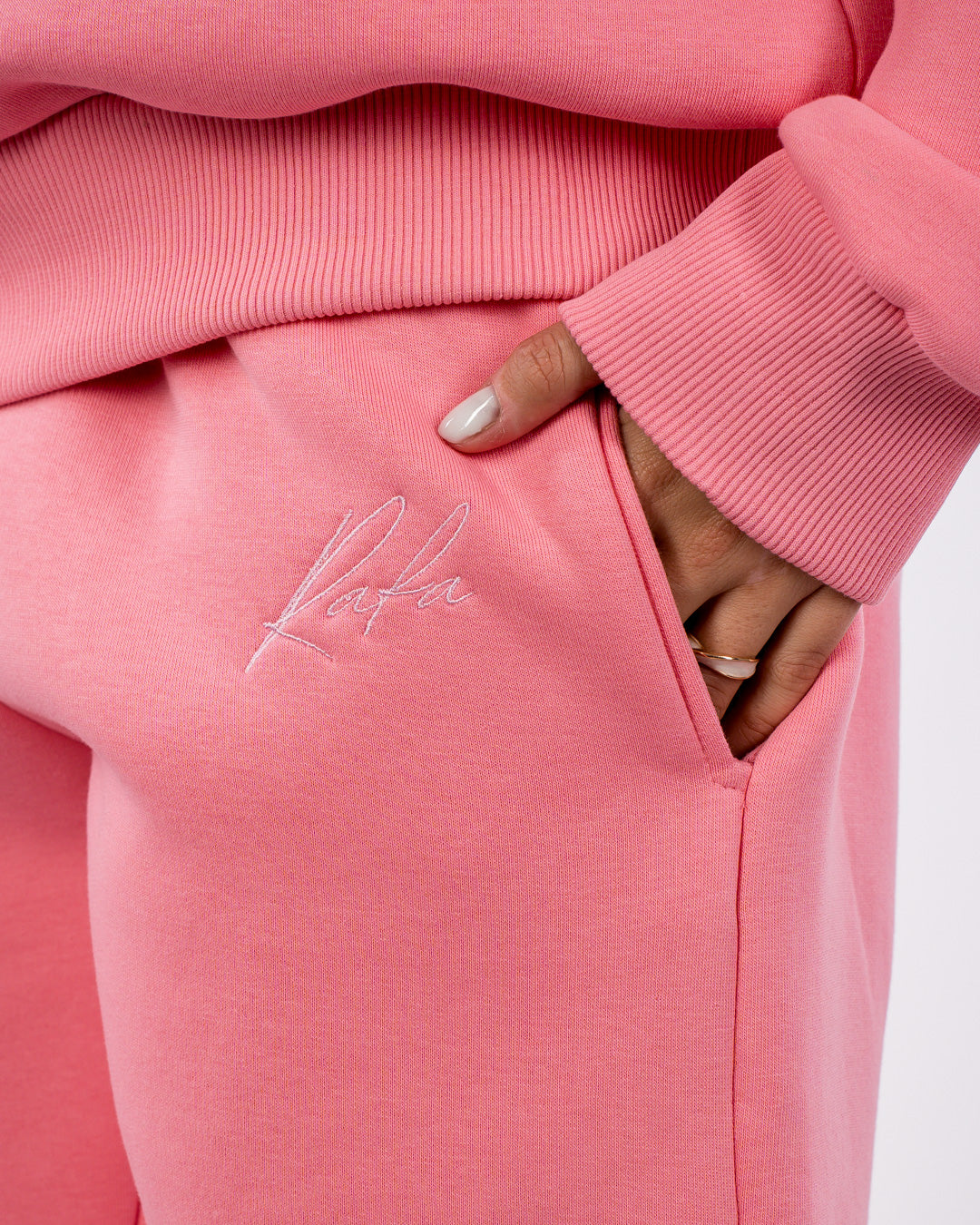 Rafa™  - Rose Winter Set