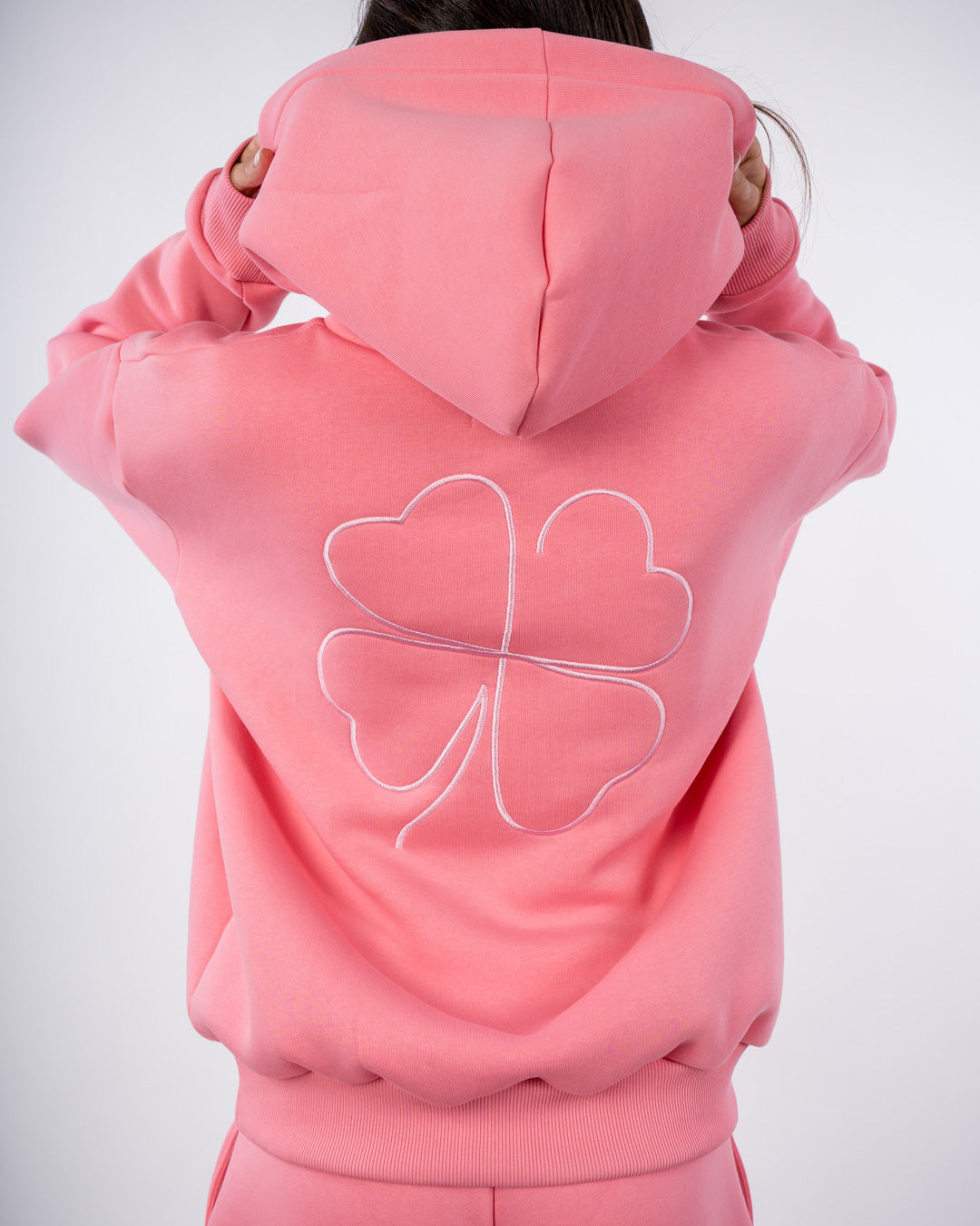 Rafa™  - Rose Winter Set