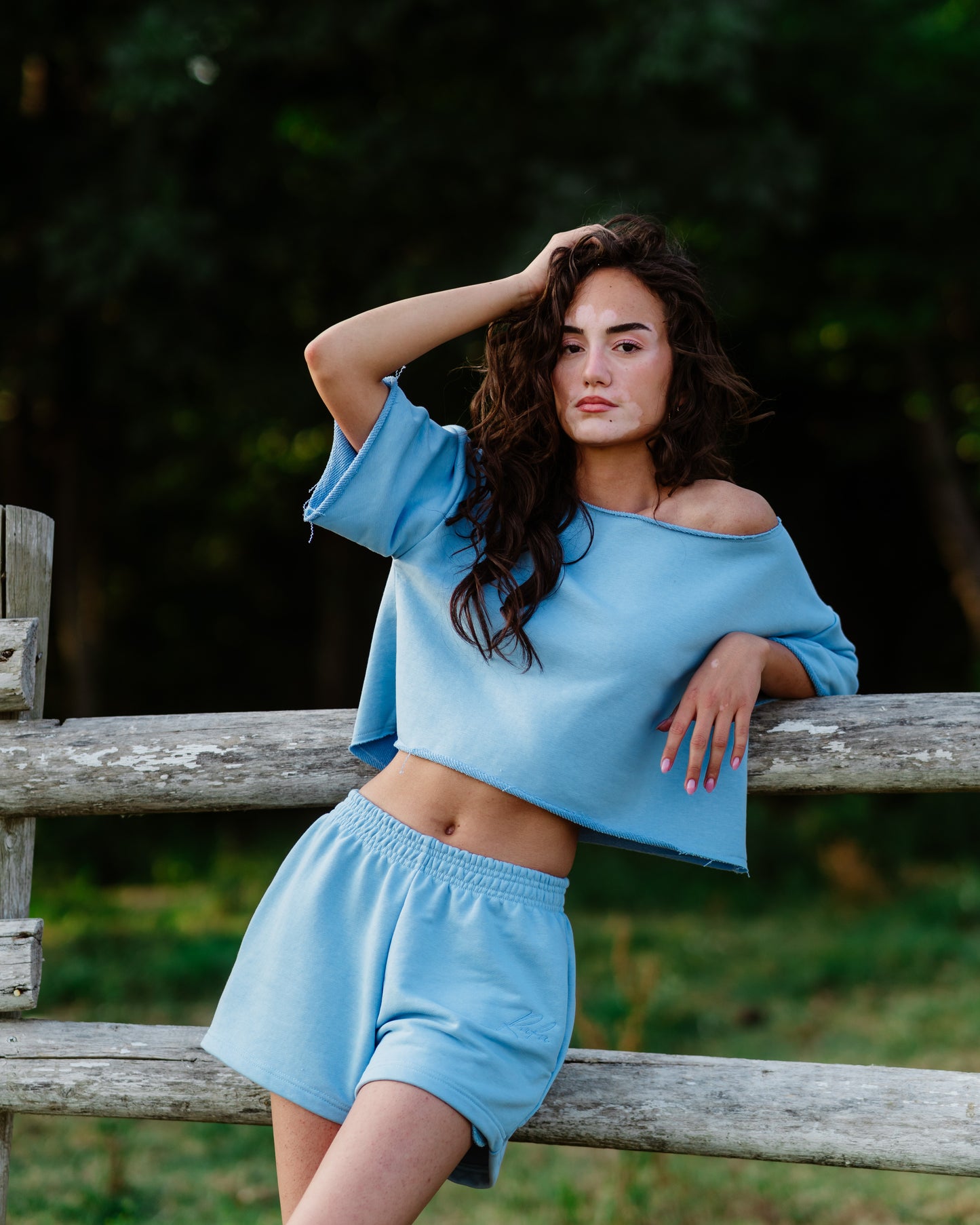 Rafa™ - Azura Summer Set