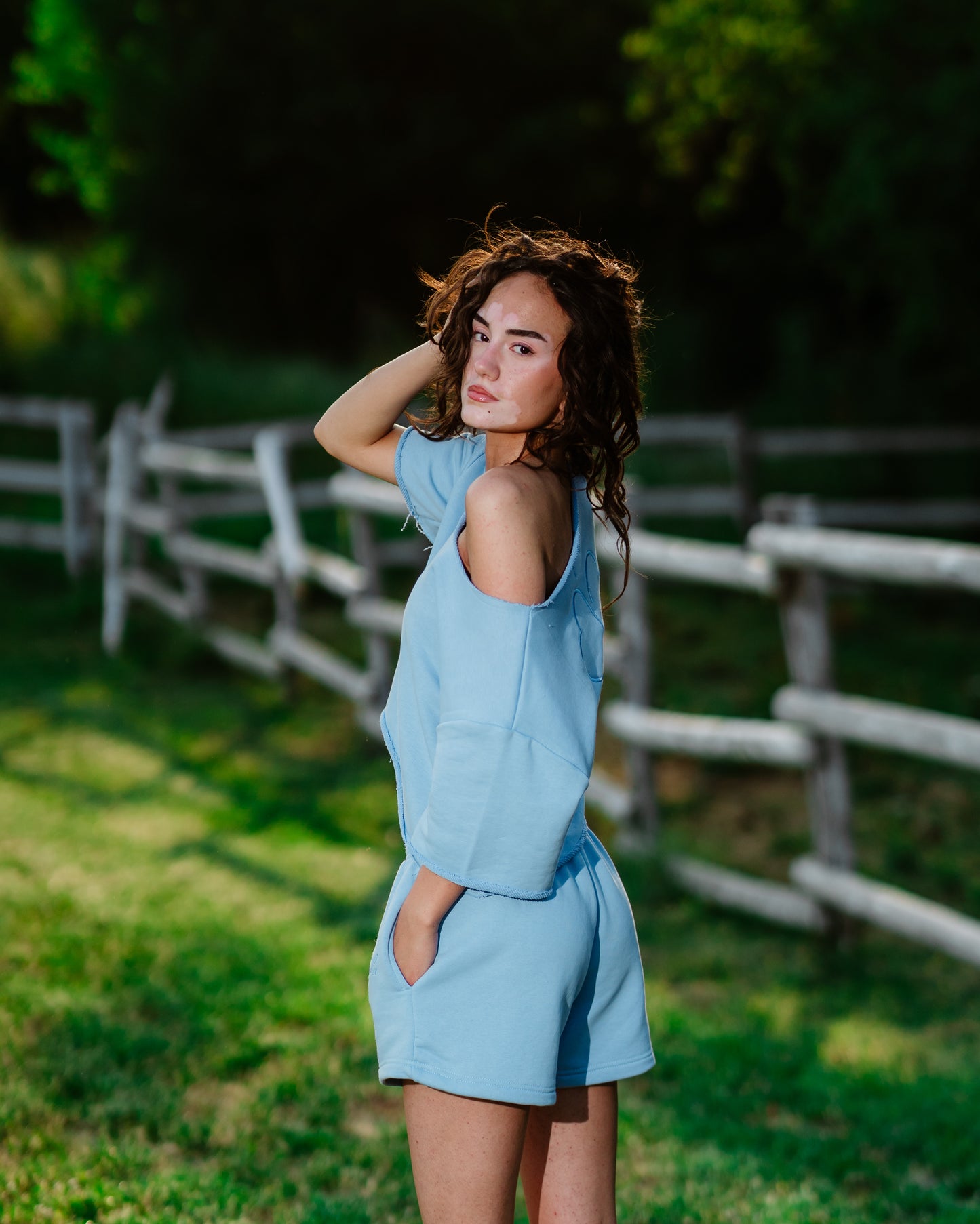 Rafa™ - Azura Summer Set