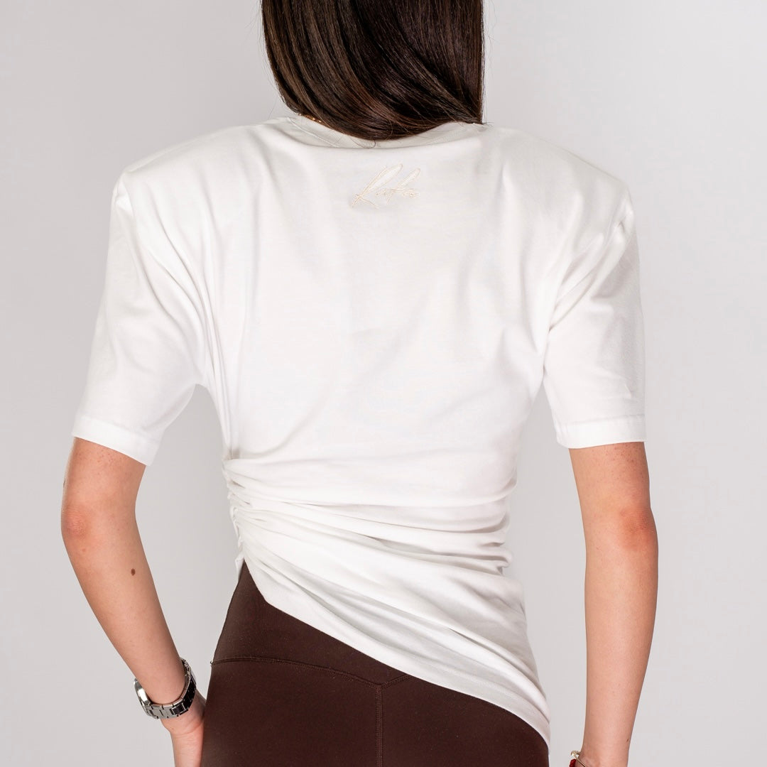 Rafa™ – Contour Tee