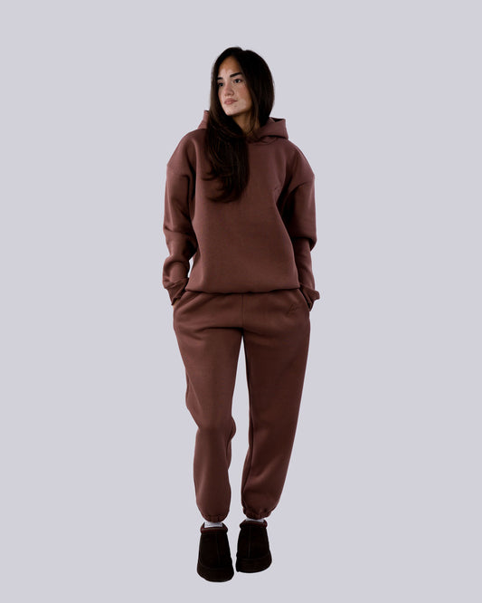 Rafa™ - Choco Winter Set