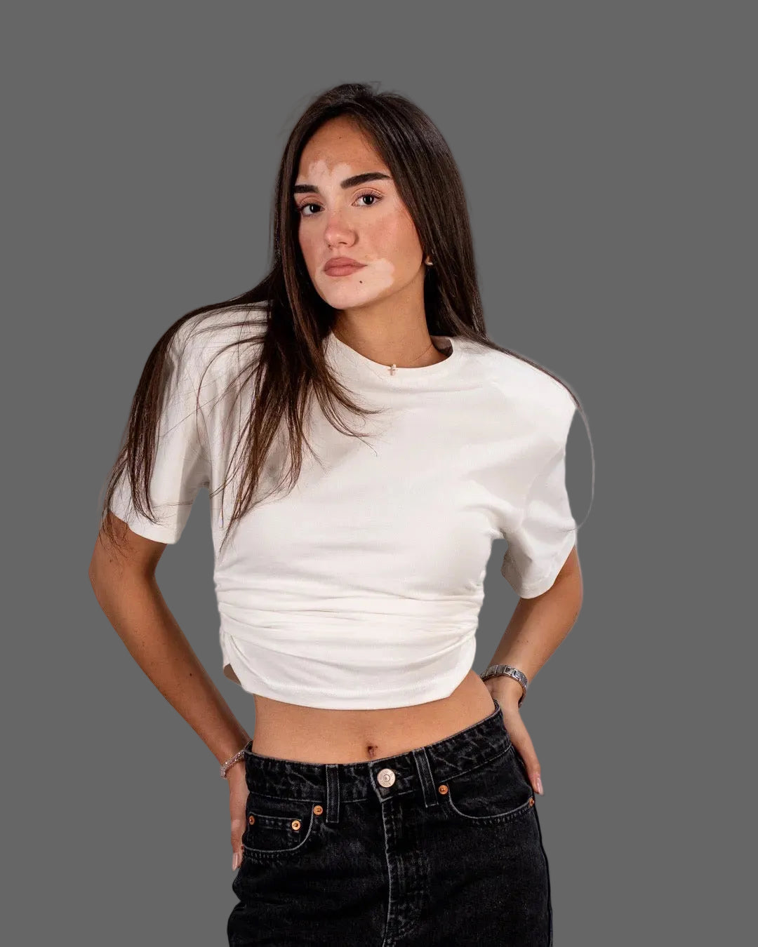 Rafa™ – Aura Tee