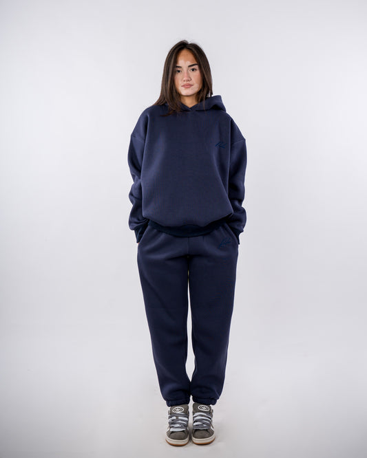 Rafa™ - Indigo Winter Set